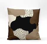 Jada Spun Polyester Indoor/Outdoor Throw Pillow