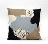 Jada Spun Polyester Indoor/Outdoor Throw Pillow