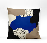 Jada Spun Polyester Indoor/Outdoor Throw Pillow