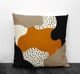 Jada Spun Polyester Indoor/Outdoor Throw Pillow