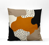 Jada Spun Polyester Indoor/Outdoor Throw Pillow