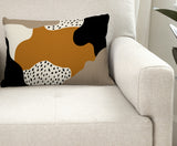 Jada Dots Reversible Indoor/Outdoor Rectangular Pillow