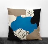 Jada Spun Polyester Indoor/Outdoor Throw Pillow