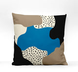 Jada Spun Polyester Indoor/Outdoor Throw Pillow