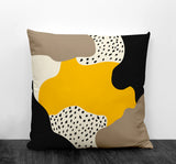 Jada Spun Polyester Indoor/Outdoor Throw Pillow