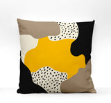 Jada Spun Polyester Indoor/Outdoor Throw Pillow