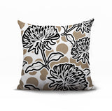 Jae Floral Reversible Indoor/Outdoor Square Pillow