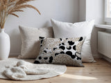 Jae Floral Reversible Indoor/Outdoor Square Pillow