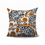 Jae Floral Reversible Indoor/Outdoor Square Pillow