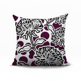 Jae Floral Reversible Indoor/Outdoor Square Pillow