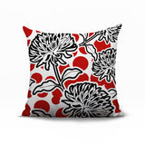 Jae Floral Reversible Indoor/Outdoor Square Pillow
