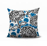 Jae Floral Reversible Indoor/Outdoor Square Pillow