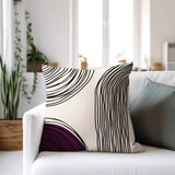 Jagero Lumbar Indoor/Outdoor Throw Pillow