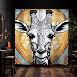 Jami Shower Curtain