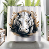 Jamie Shower Curtain