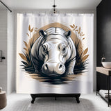 Jamie Shower Curtain
