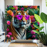 Jan Shower Curtain