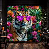 Jan Shower Curtain
