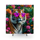 Jan Shower Curtain