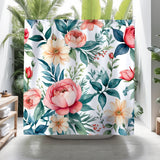 Jaydon Shower Curtain