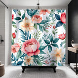 Jaydon Shower Curtain