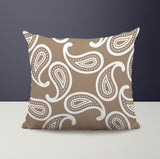 Jessa Square Indoor/Outdoor Throw Pillow