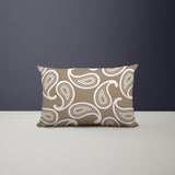 Jessa Blend Lumbar Indoor/Outdoor Throw Pillow