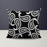 Jessa Square Indoor/Outdoor Throw Pillow