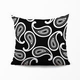 Jessa Square Indoor/Outdoor Throw Pillow