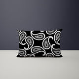 Jessa Blend Lumbar Indoor/Outdoor Throw Pillow