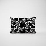 Jessa Blend Lumbar Indoor/Outdoor Throw Pillow