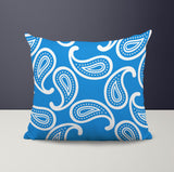 Jessa Square Indoor/Outdoor Throw Pillow
