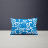 Jessa Blend Lumbar Indoor/Outdoor Throw Pillow
