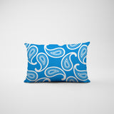 Jessa Blend Lumbar Indoor/Outdoor Throw Pillow