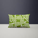 Jessa Blend Lumbar Indoor/Outdoor Throw Pillow