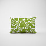 Jessa Blend Lumbar Indoor/Outdoor Throw Pillow
