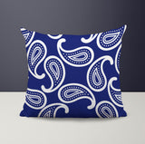 Jessa Square Indoor/Outdoor Throw Pillow