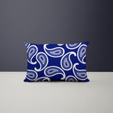 Jessa Blend Lumbar Indoor/Outdoor Throw Pillow