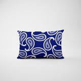 Jessa Blend Lumbar Indoor/Outdoor Throw Pillow
