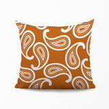 Jessa Square Indoor/Outdoor Throw Pillow