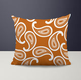 Jessa Square Indoor/Outdoor Throw Pillow