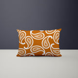 Jessa Blend Lumbar Indoor/Outdoor Throw Pillow
