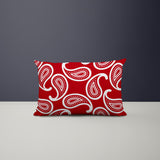 Jessa Blend Lumbar Indoor/Outdoor Throw Pillow
