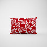 Jessa Blend Lumbar Indoor/Outdoor Throw Pillow