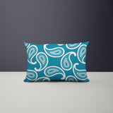 Jessa Blend Lumbar Indoor/Outdoor Throw Pillow