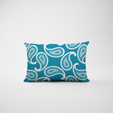 Jessa Blend Lumbar Indoor/Outdoor Throw Pillow