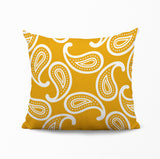 Jessa Square Indoor/Outdoor Throw Pillow