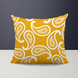 Jessa Square Indoor/Outdoor Throw Pillow