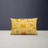 Jessa Blend Lumbar Indoor/Outdoor Throw Pillow