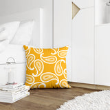 Jessa Blend Lumbar Indoor/Outdoor Throw Pillow